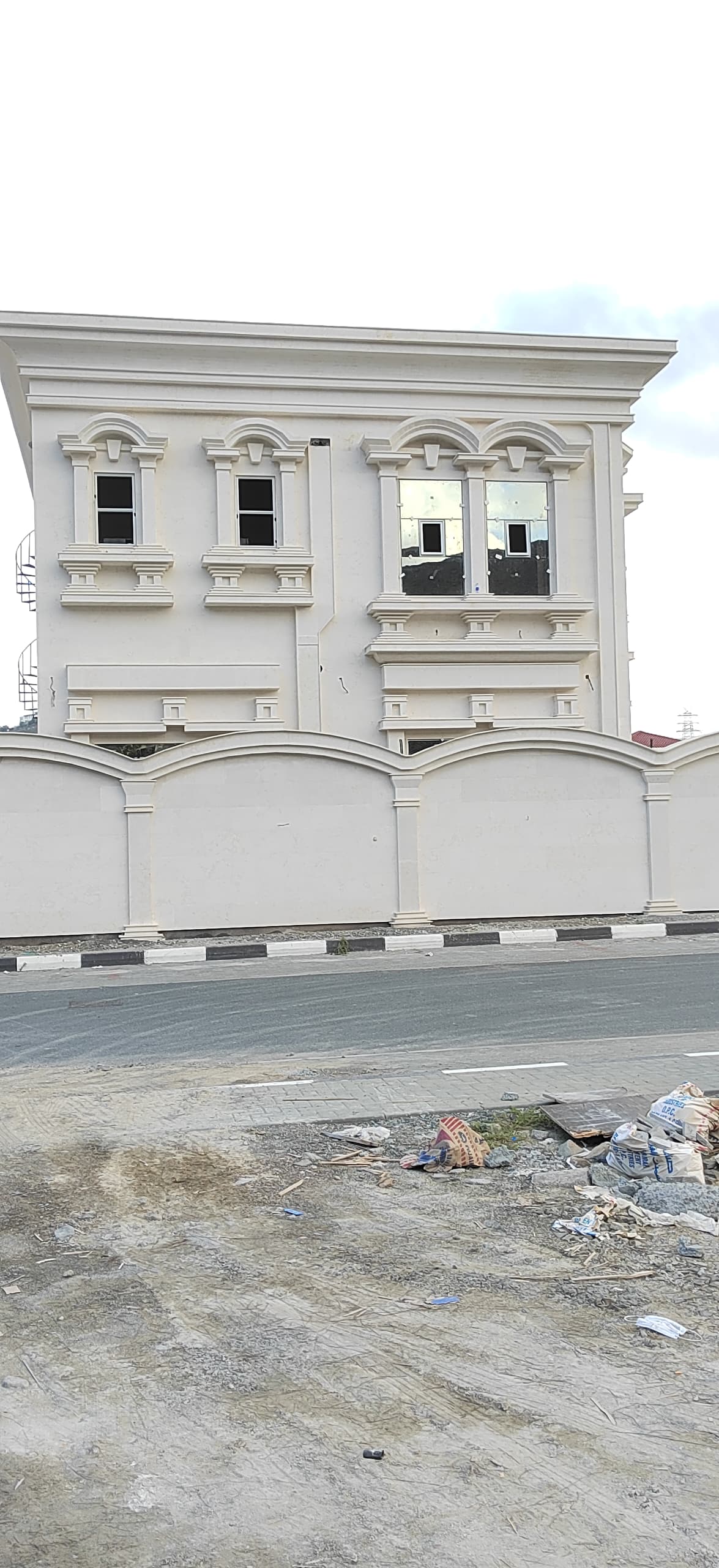A spacious fully detached mansion — view 10